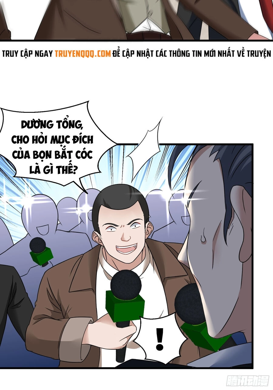 Long Vương Điện Chapter 101 - 9