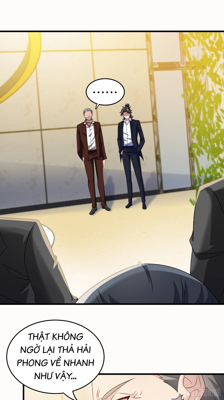 Long Vương Điện Chapter 101 - 10