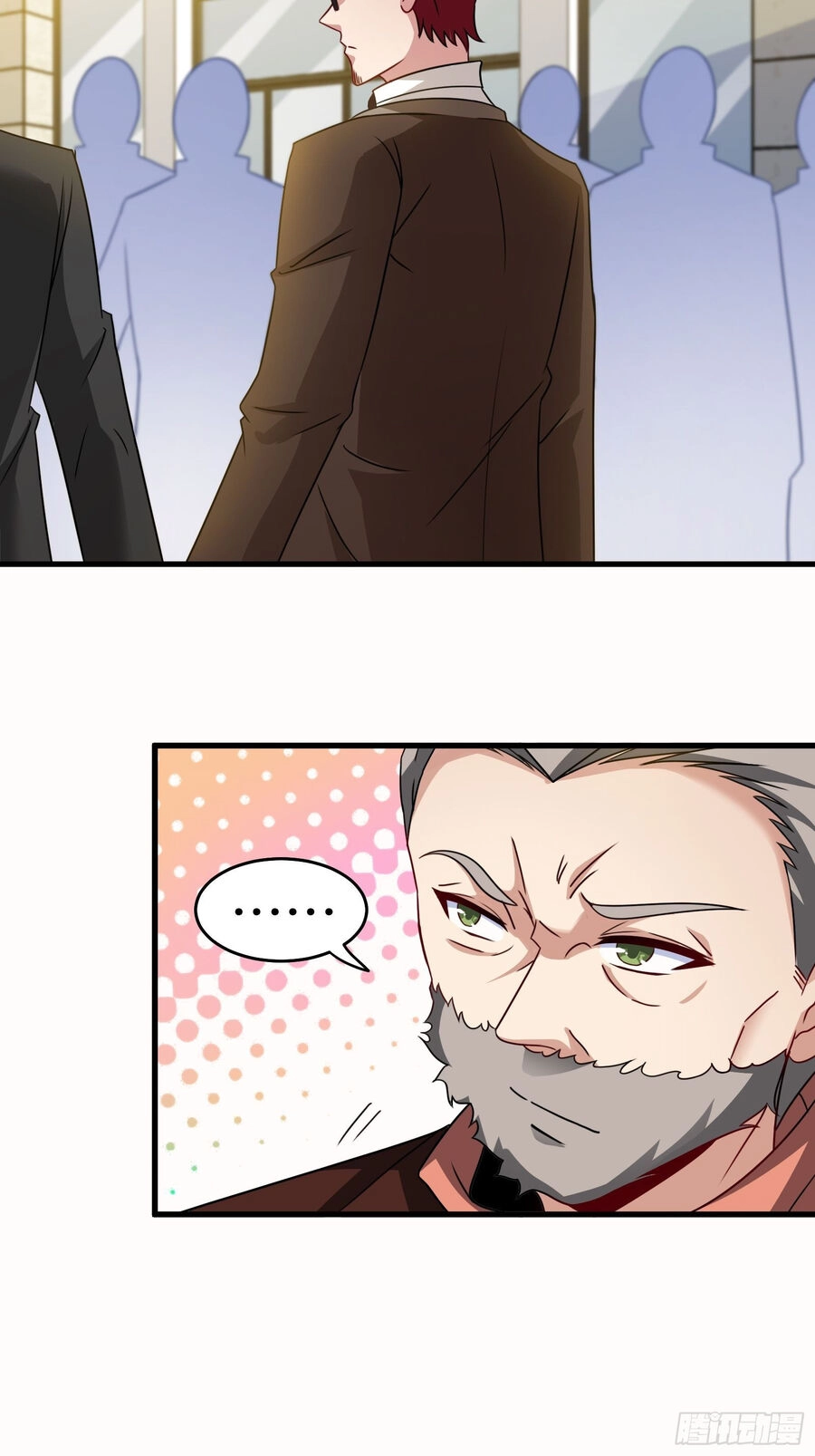 Long Vương Điện Chapter 101 - 14