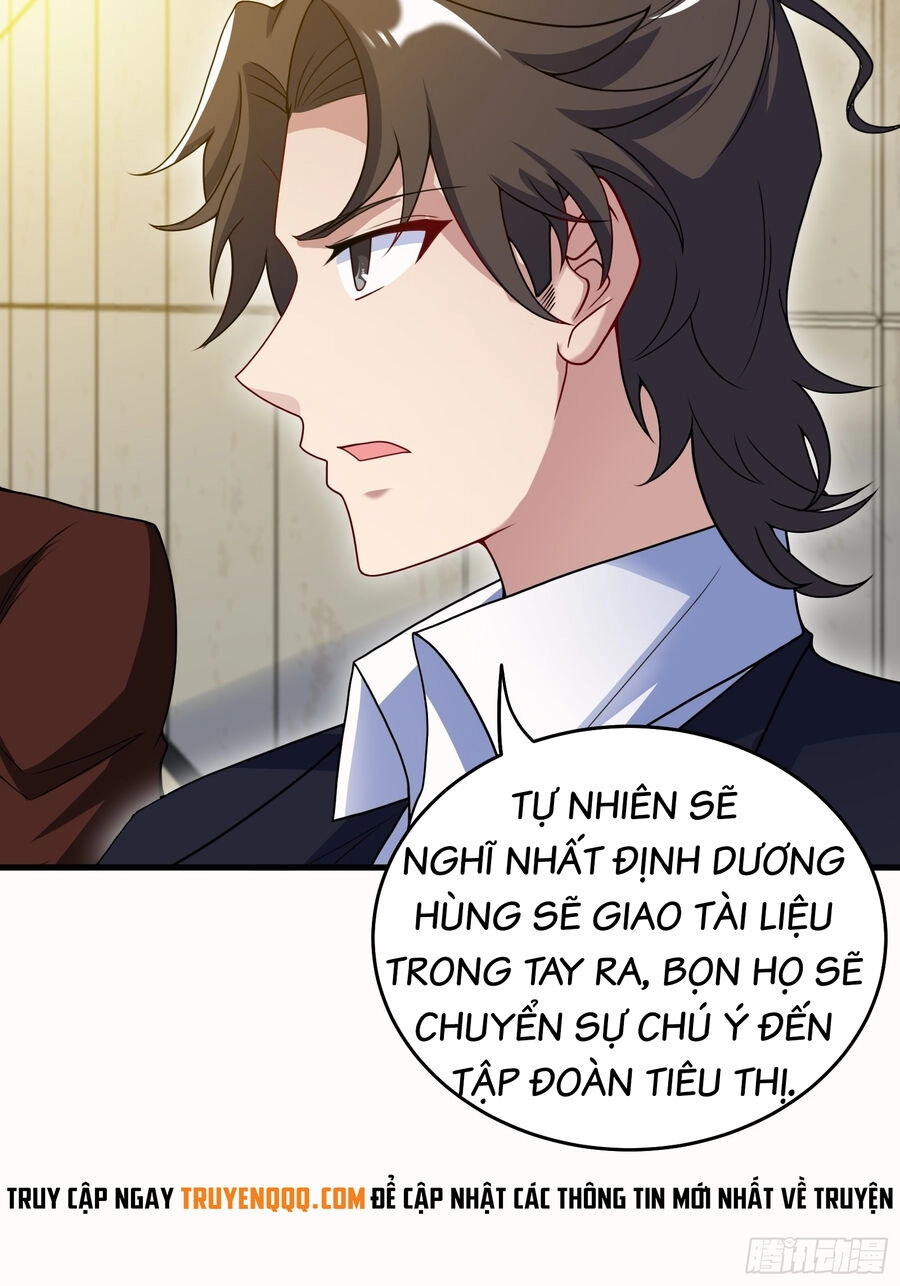 Long Vương Điện Chapter 101 - 18