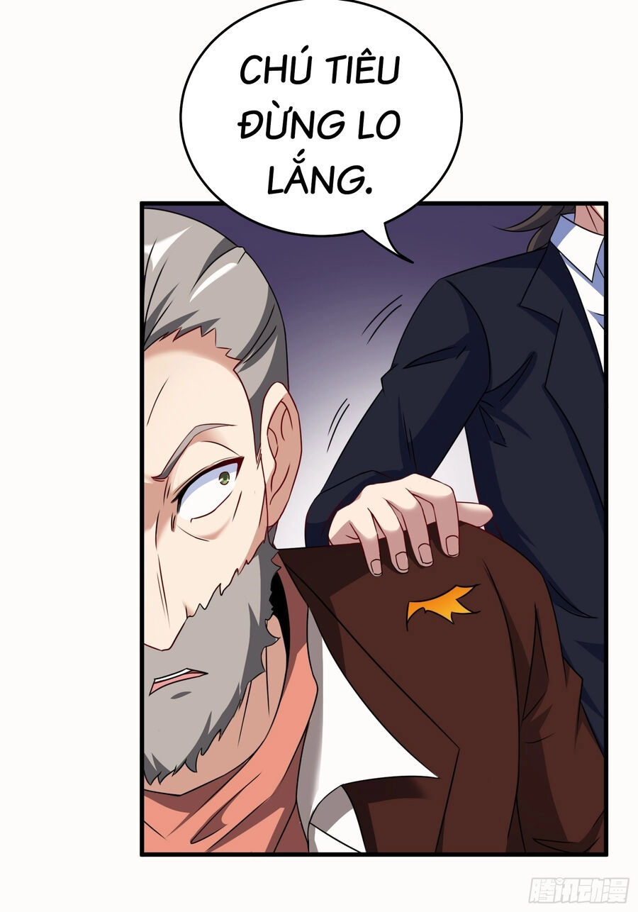 Long Vương Điện Chapter 101 - 21