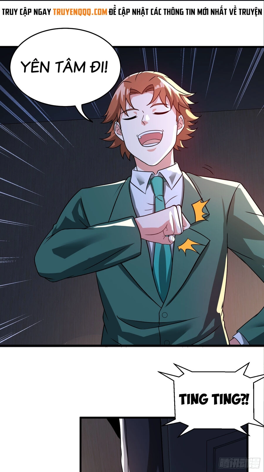 Long Vương Điện Chapter 101 - 28