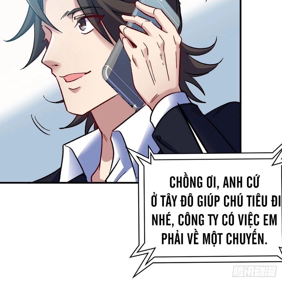 Long Vương Điện Chapter 103 - 15