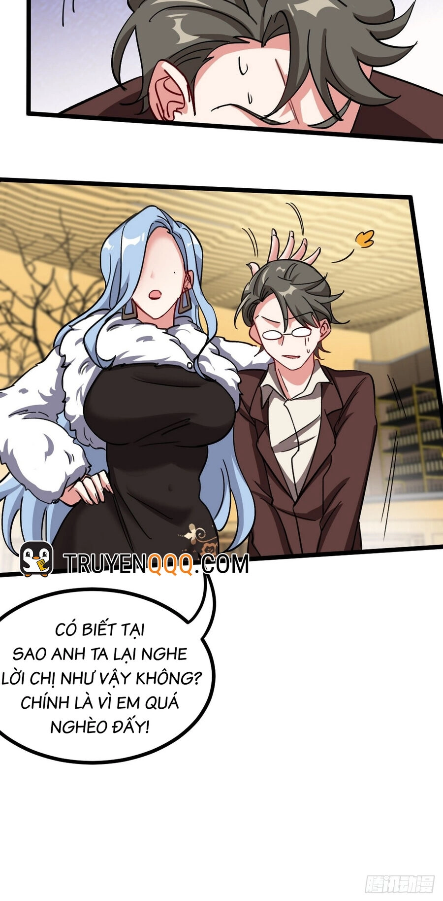 Long Vương Điện Chapter 104 - 16