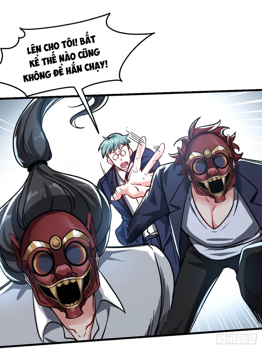 Long Vương Điện Chapter 106 - 29