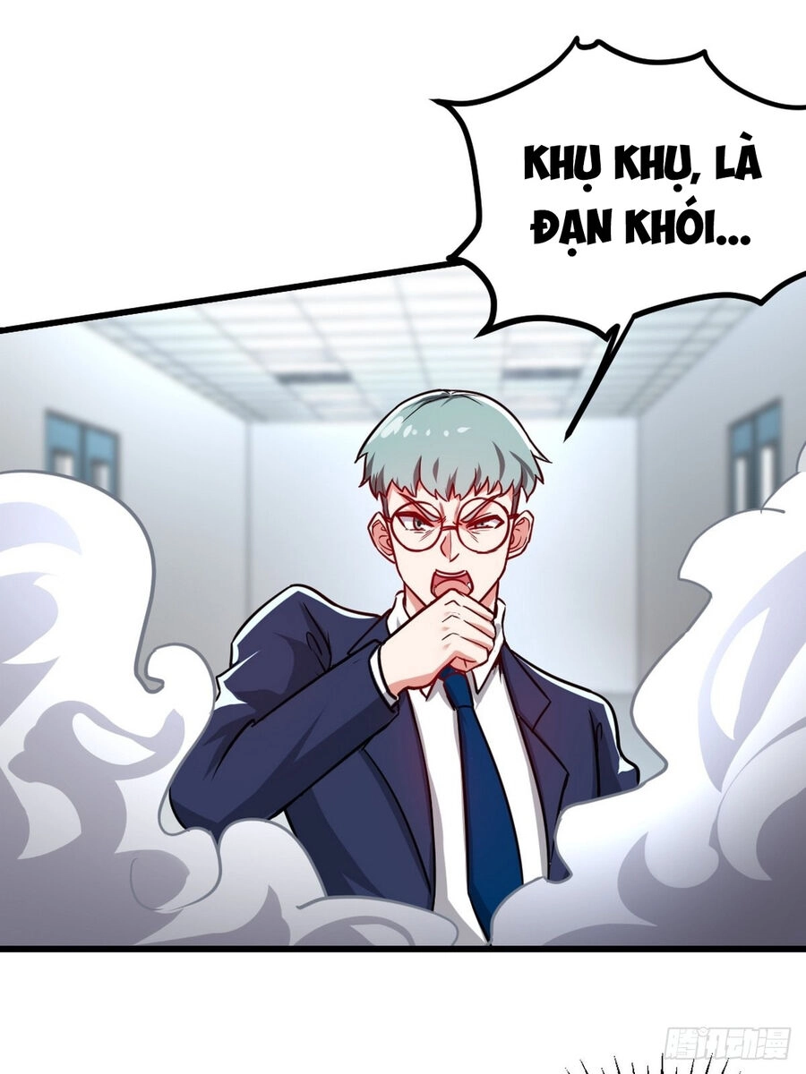 Long Vương Điện Chapter 107 - 2