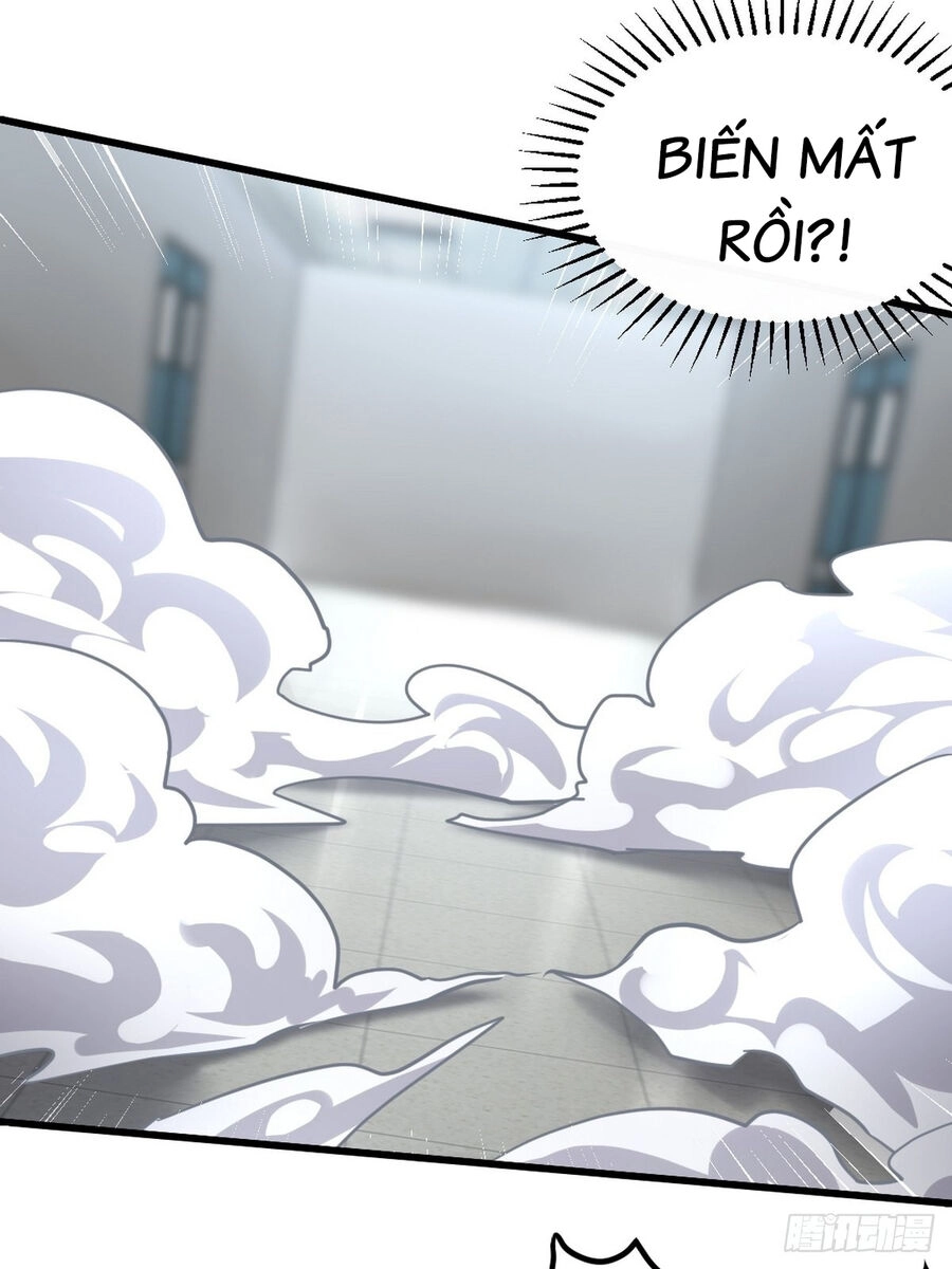 Long Vương Điện Chapter 107 - 3