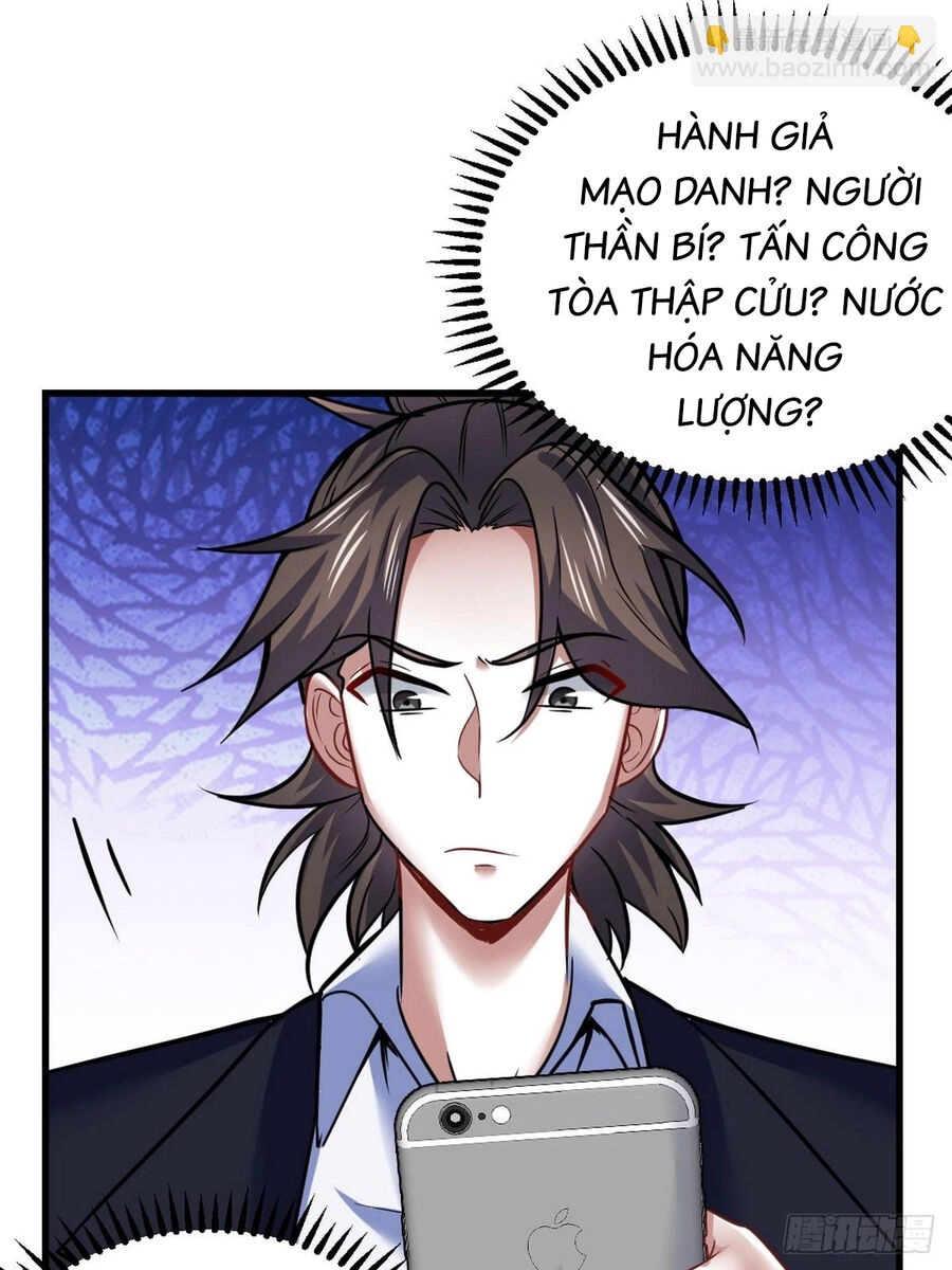 Long Vương Điện Chapter 107 - 8