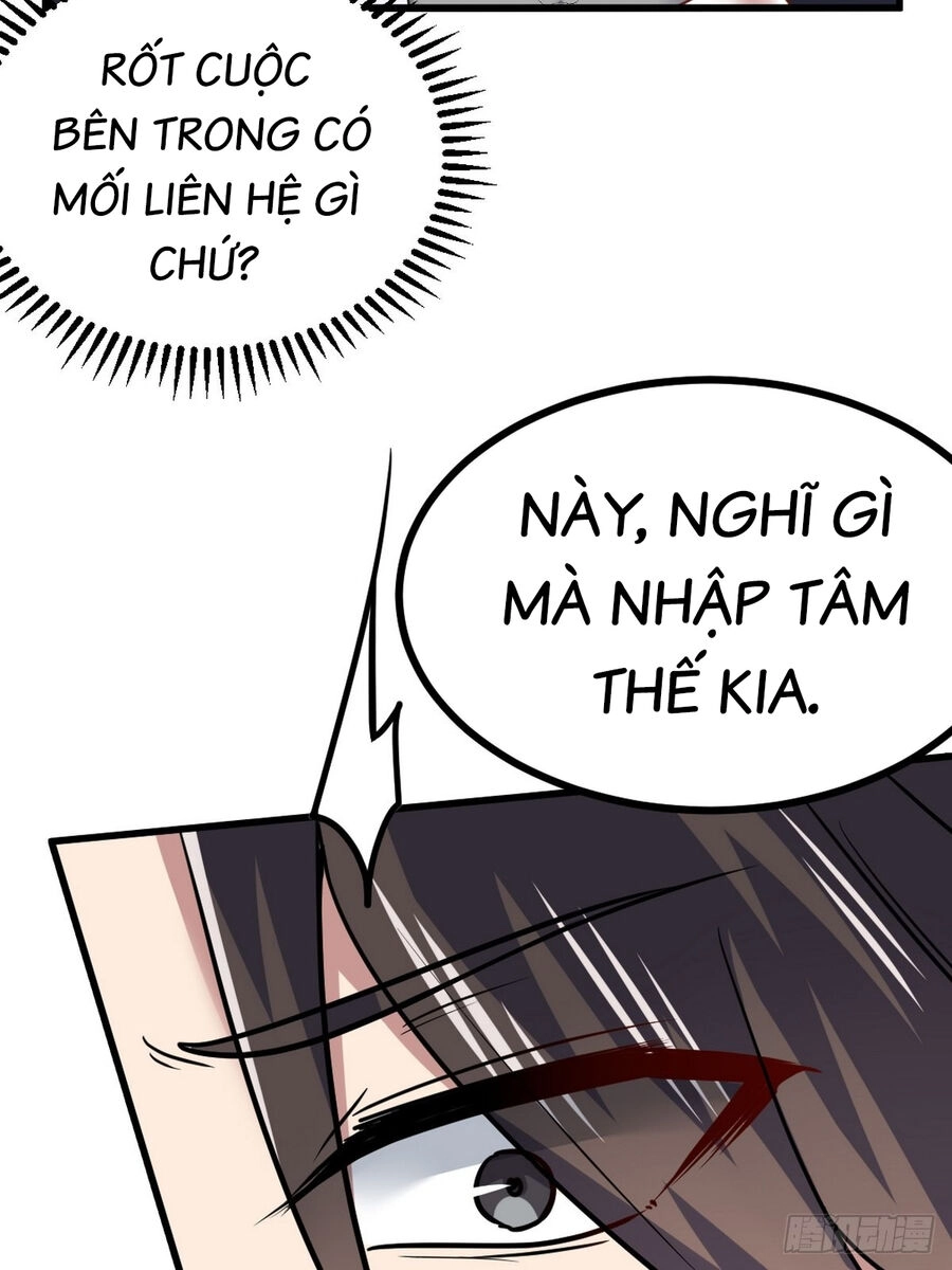 Long Vương Điện Chapter 107 - 9