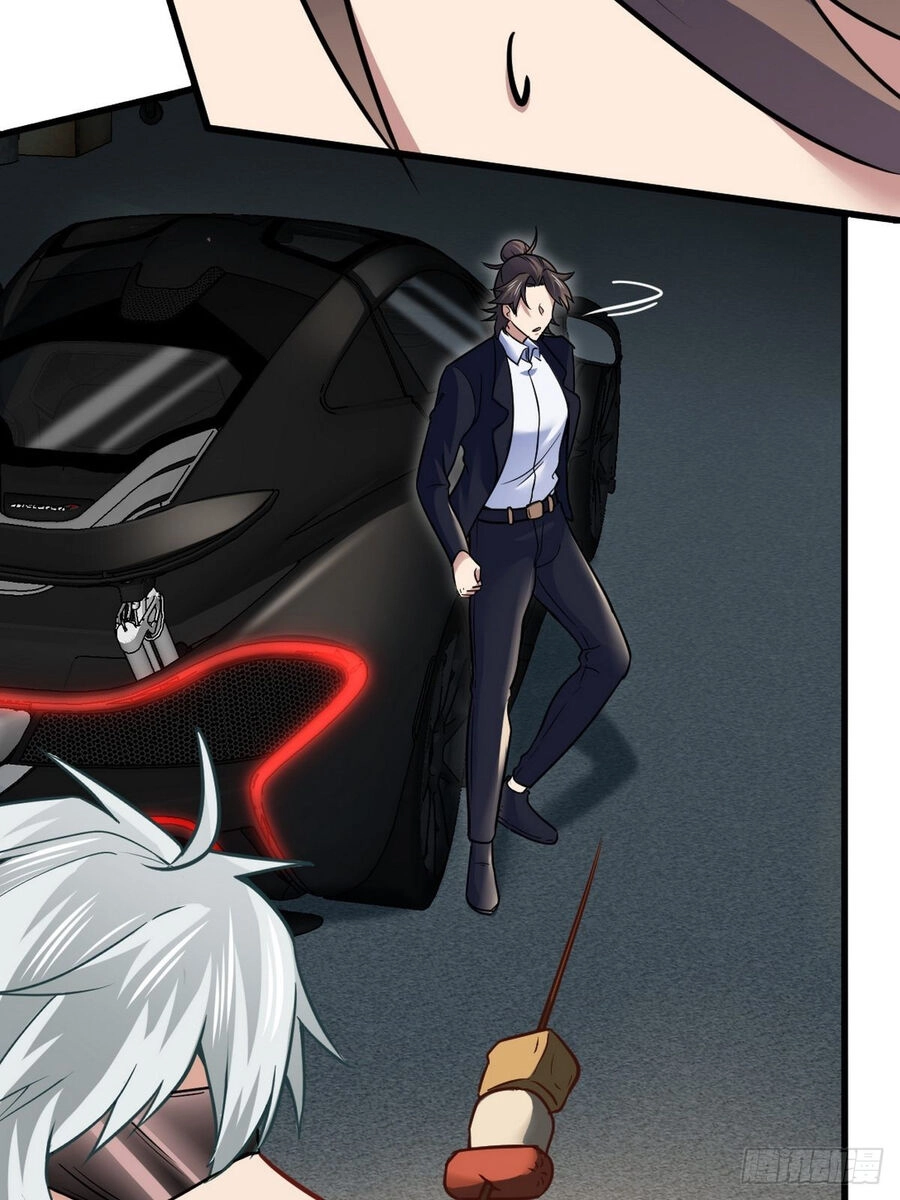 Long Vương Điện Chapter 107 - 10