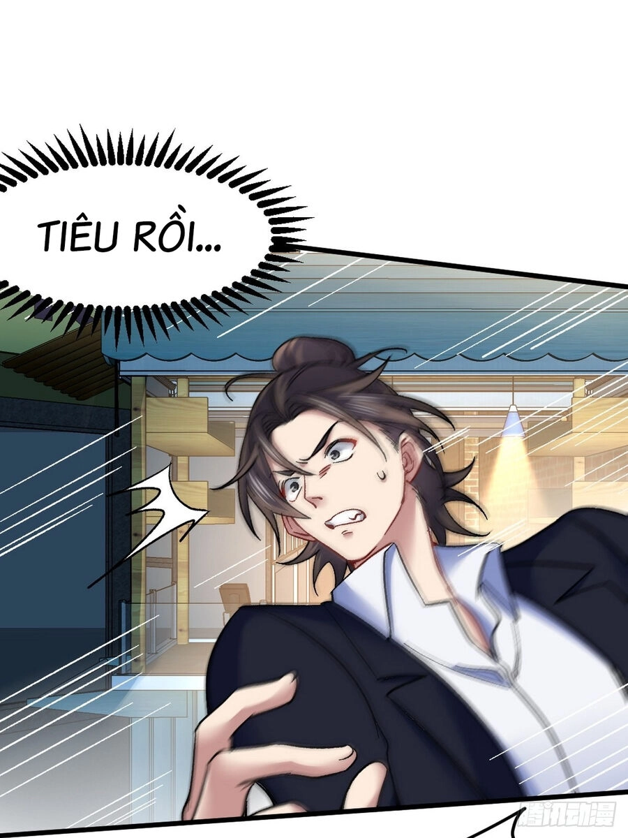 Long Vương Điện Chapter 107 - 12