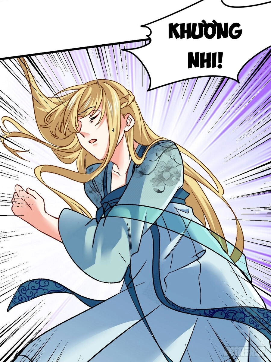 Long Vương Điện Chapter 107 - 13