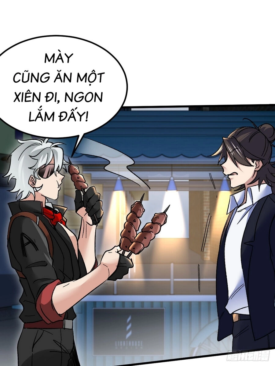 Long Vương Điện Chapter 107 - 16