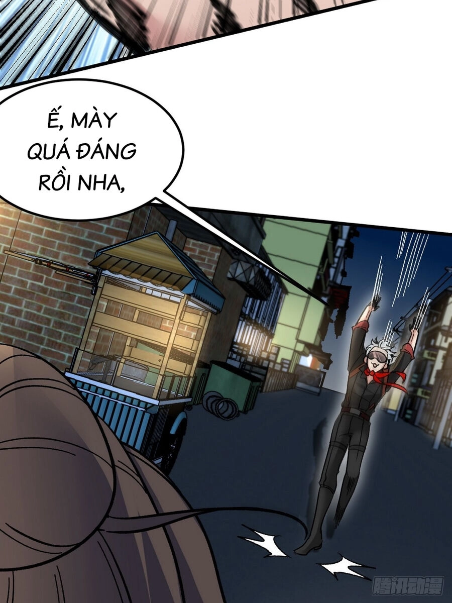 Long Vương Điện Chapter 107 - 18