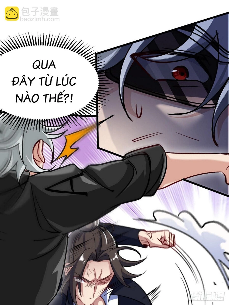 Long Vương Điện Chapter 107 - 20