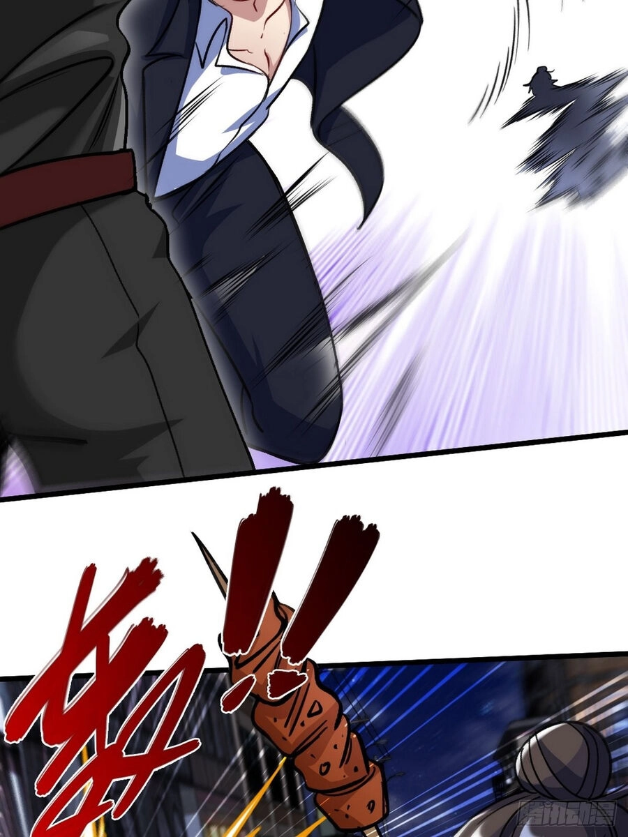 Long Vương Điện Chapter 107 - 21