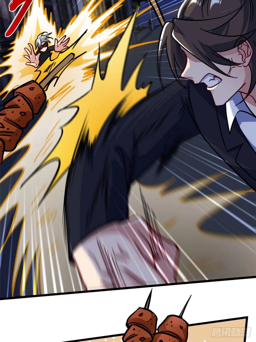 Long Vương Điện Chapter 107 - 22