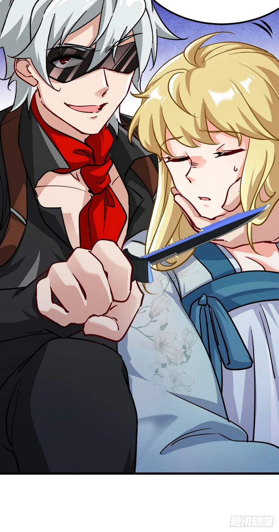 Long Vương Điện Chapter 107 - 29