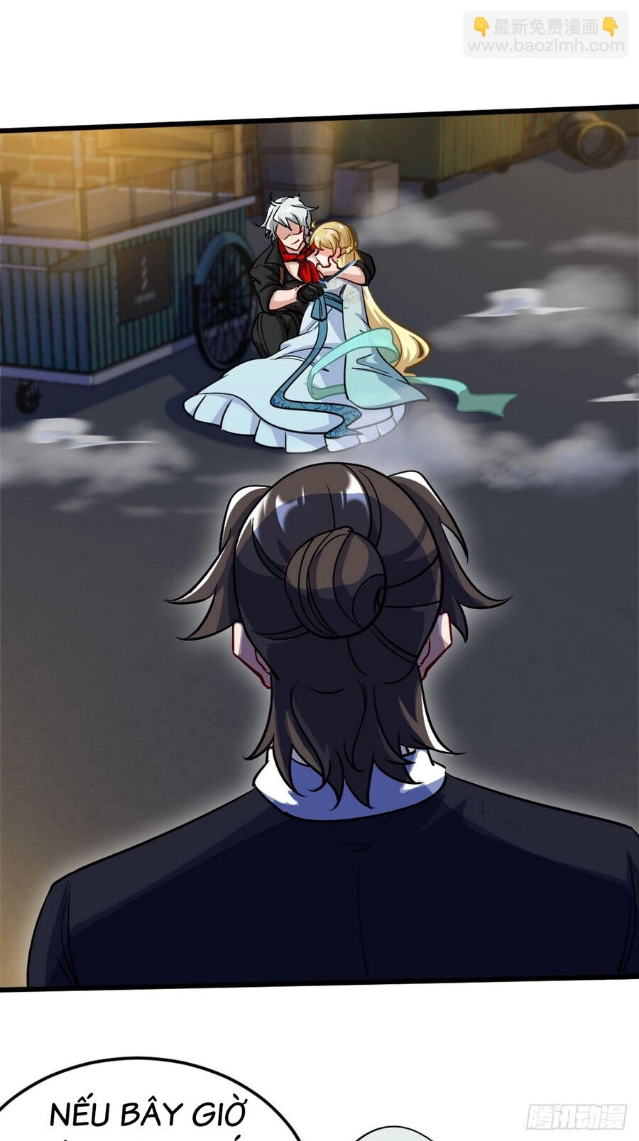 Long Vương Điện Chapter 107 - 30