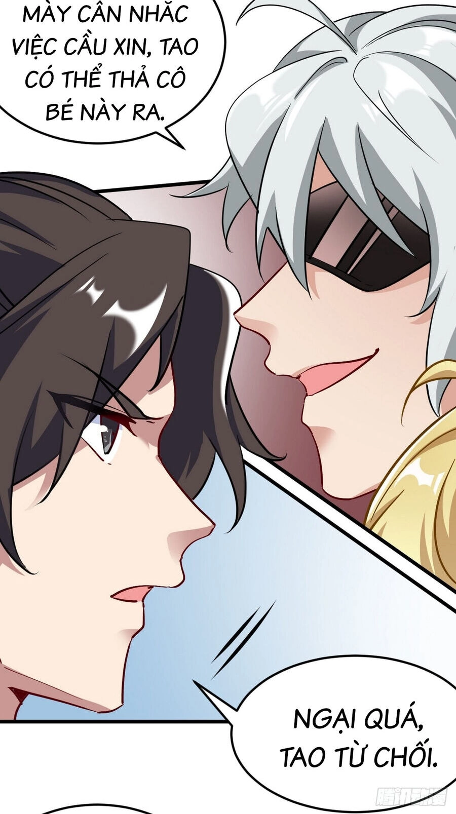 Long Vương Điện Chapter 107 - 31