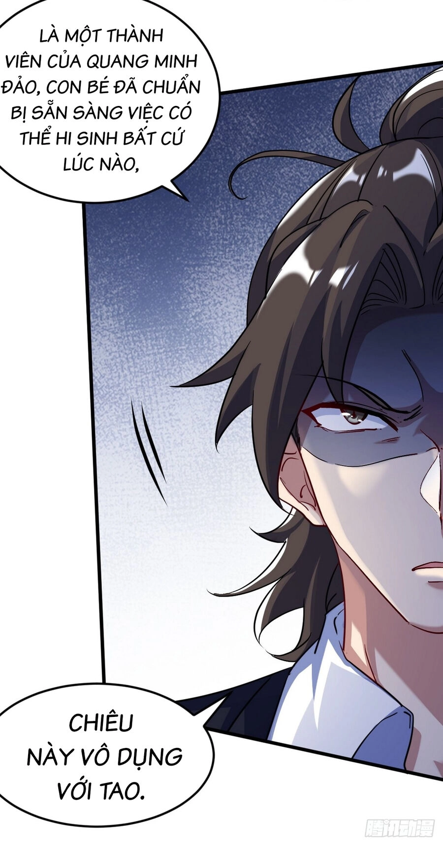 Long Vương Điện Chapter 107 - 32