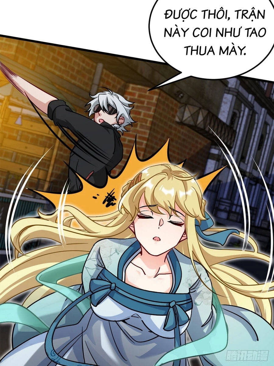 Long Vương Điện Chapter 107 - 34