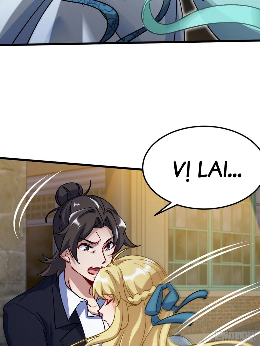 Long Vương Điện Chapter 107 - 35