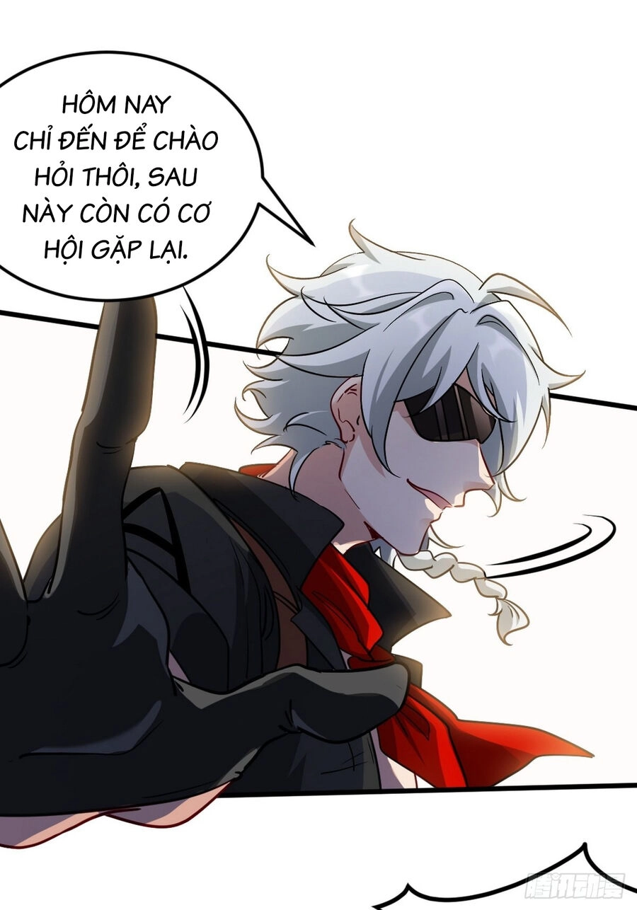 Long Vương Điện Chapter 107.5 - 2