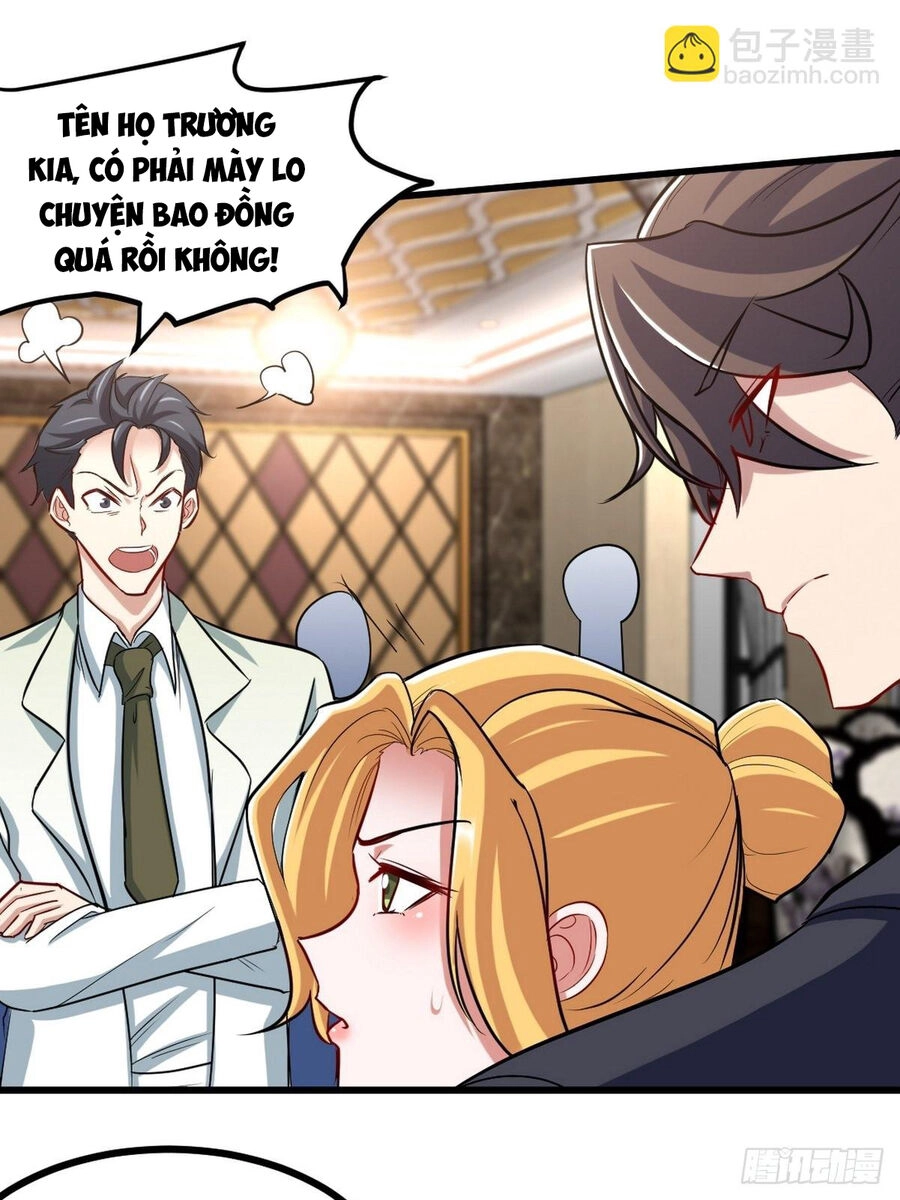 Long Vương Điện Chapter 108 - 5