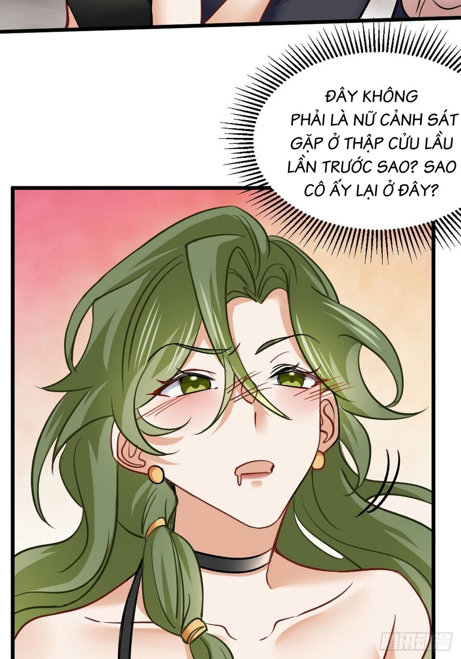 Long Vương Điện Chapter 108 - 16