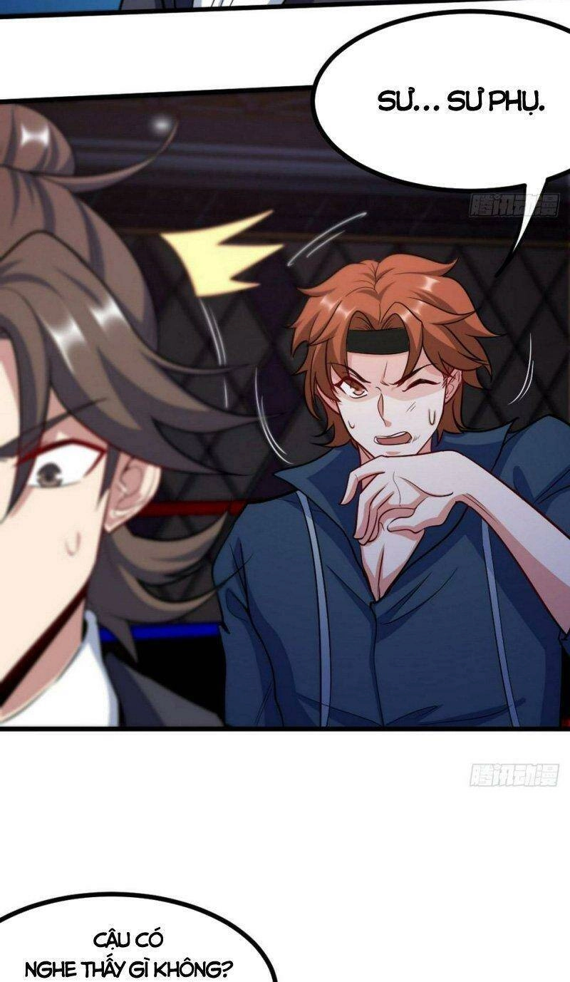 Long Vương Điện Chapter 110 - 22