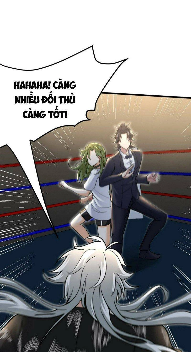 Long Vương Điện Chapter 111 - 1