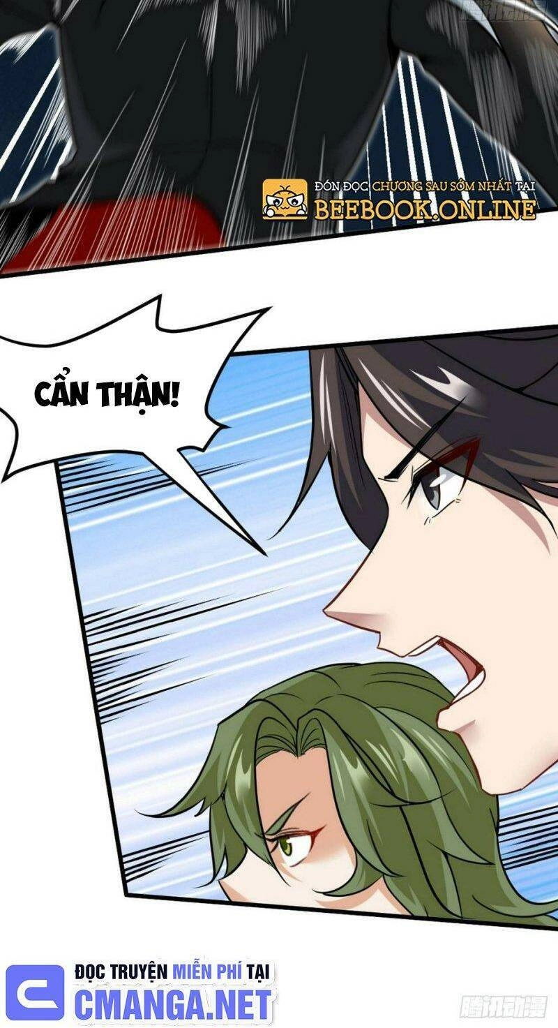 Long Vương Điện Chapter 111 - 2