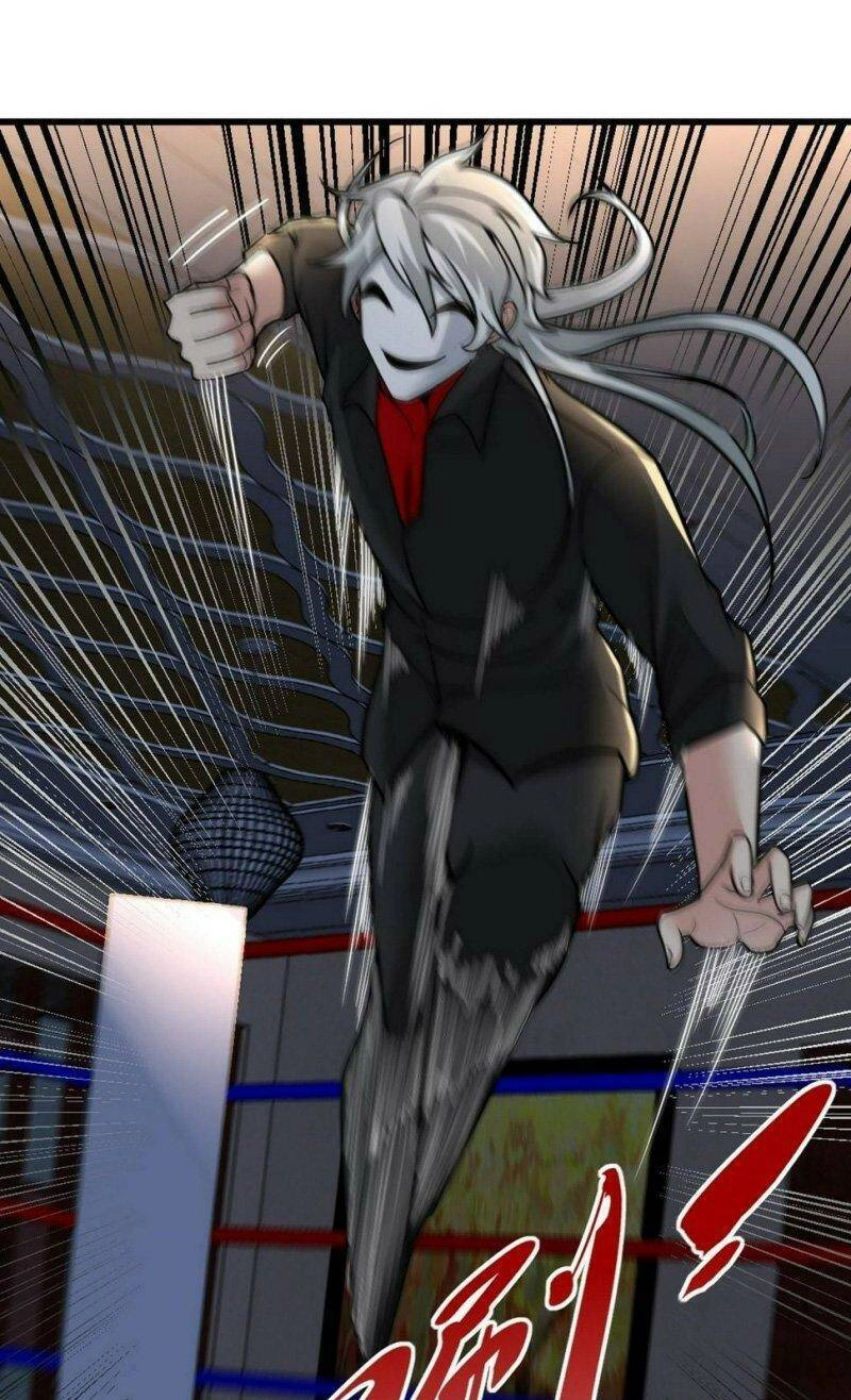 Long Vương Điện Chapter 111 - 3