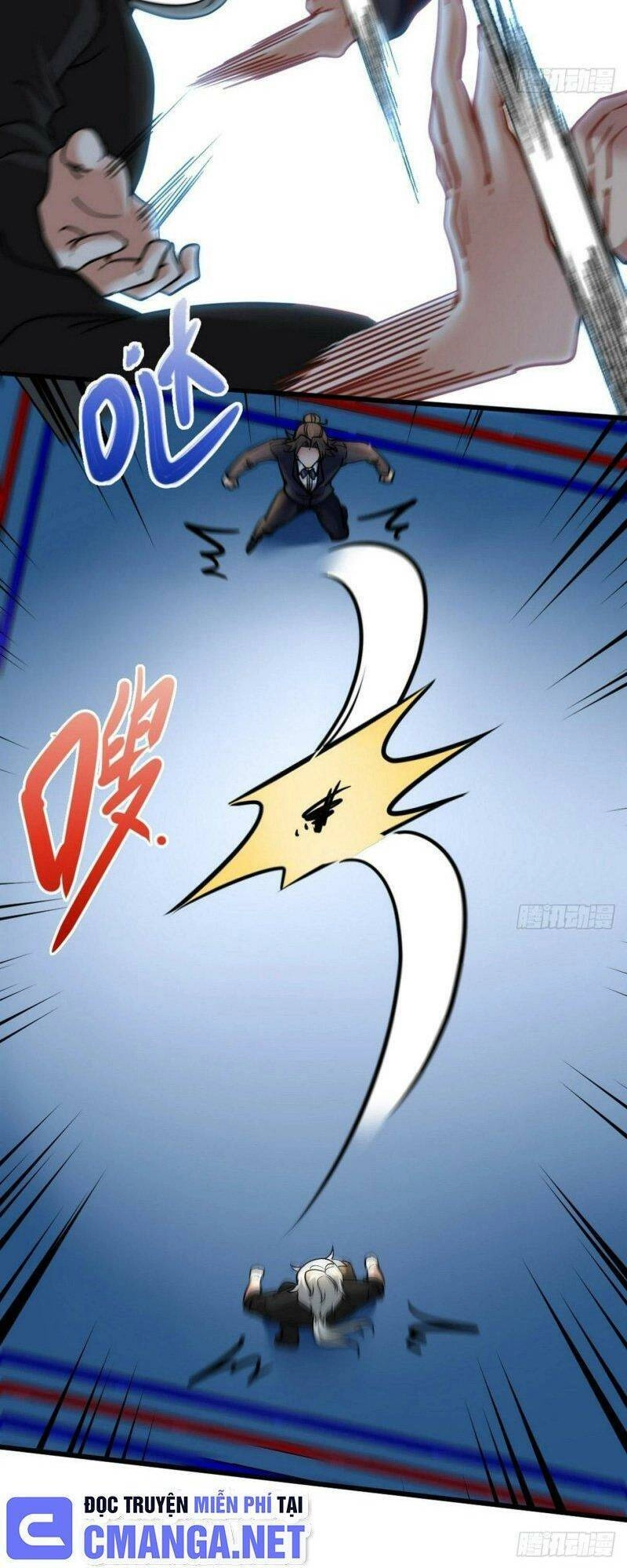 Long Vương Điện Chapter 111 - 9