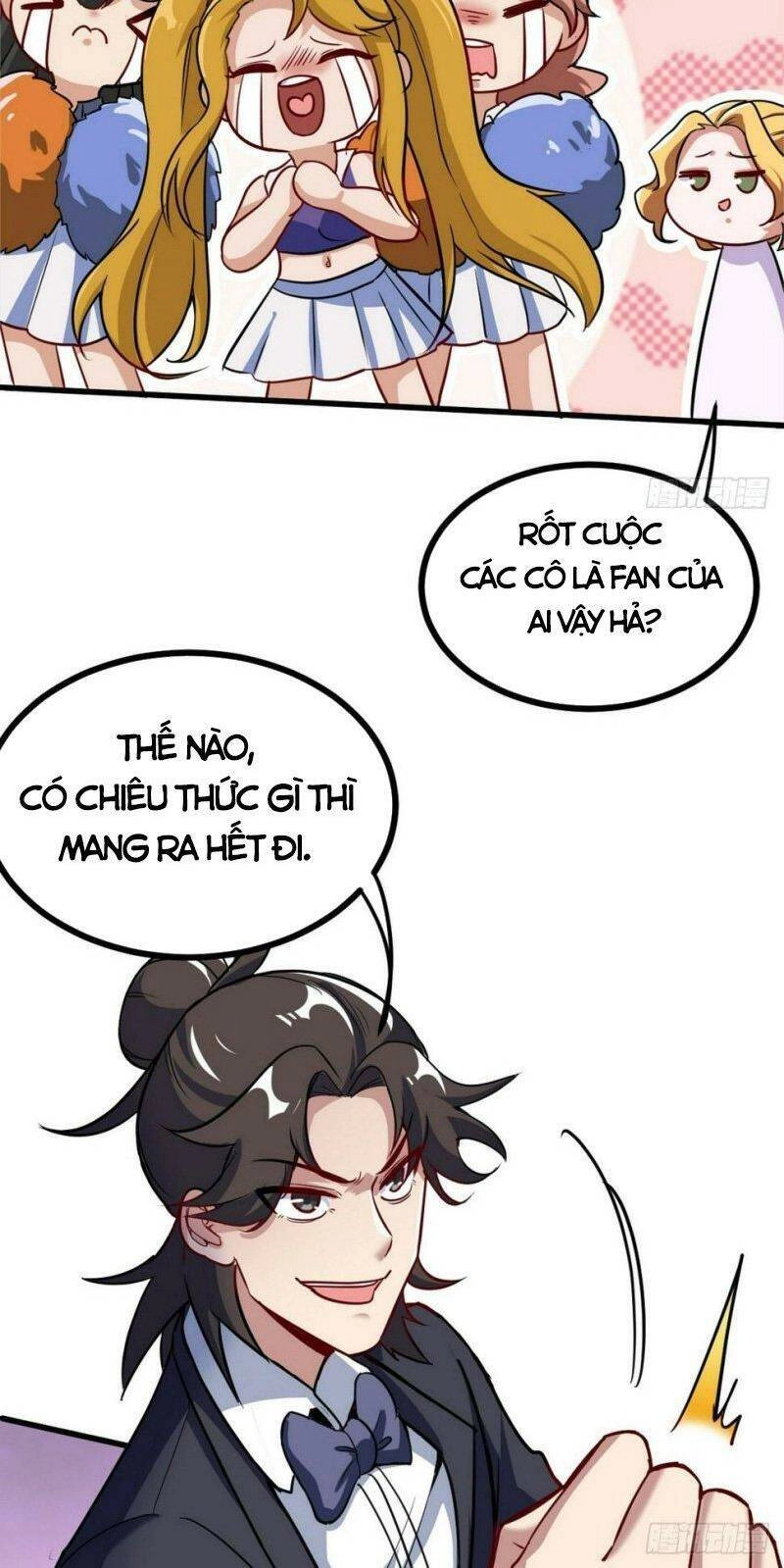 Long Vương Điện Chapter 111 - 11