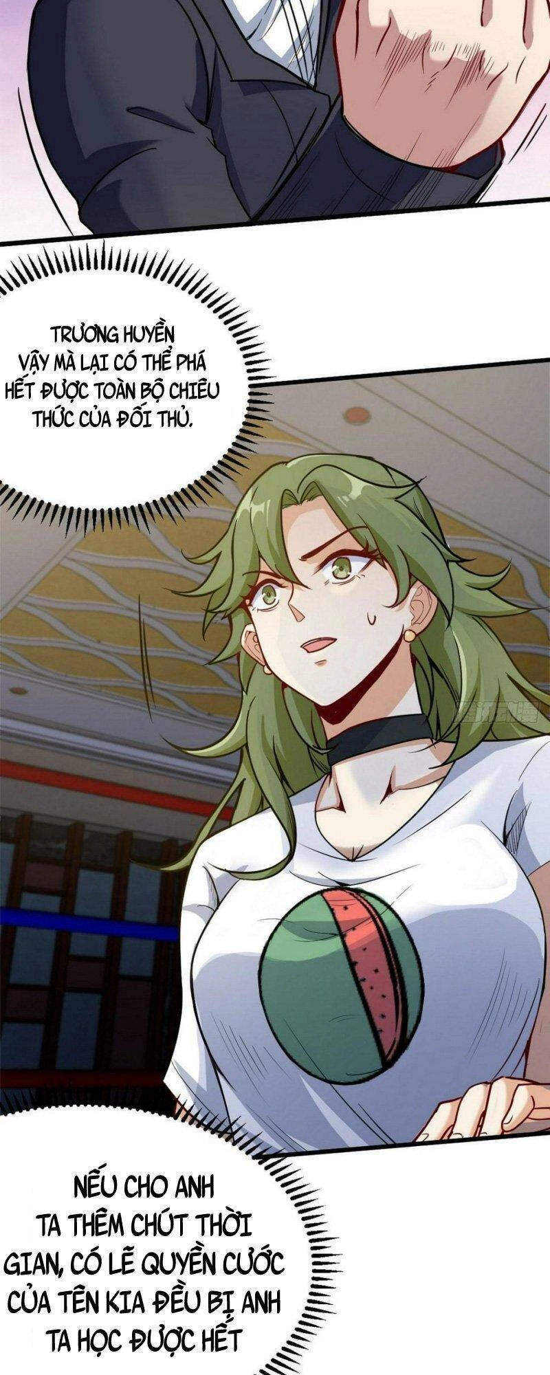 Long Vương Điện Chapter 111 - 12