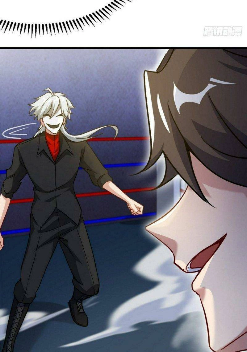 Long Vương Điện Chapter 111 - 13