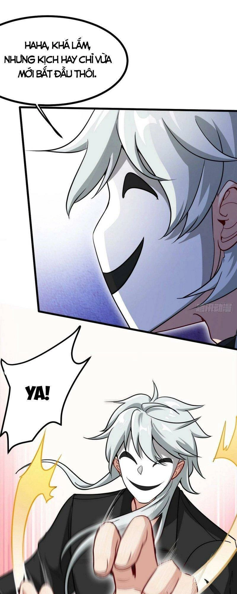 Long Vương Điện Chapter 111 - 15