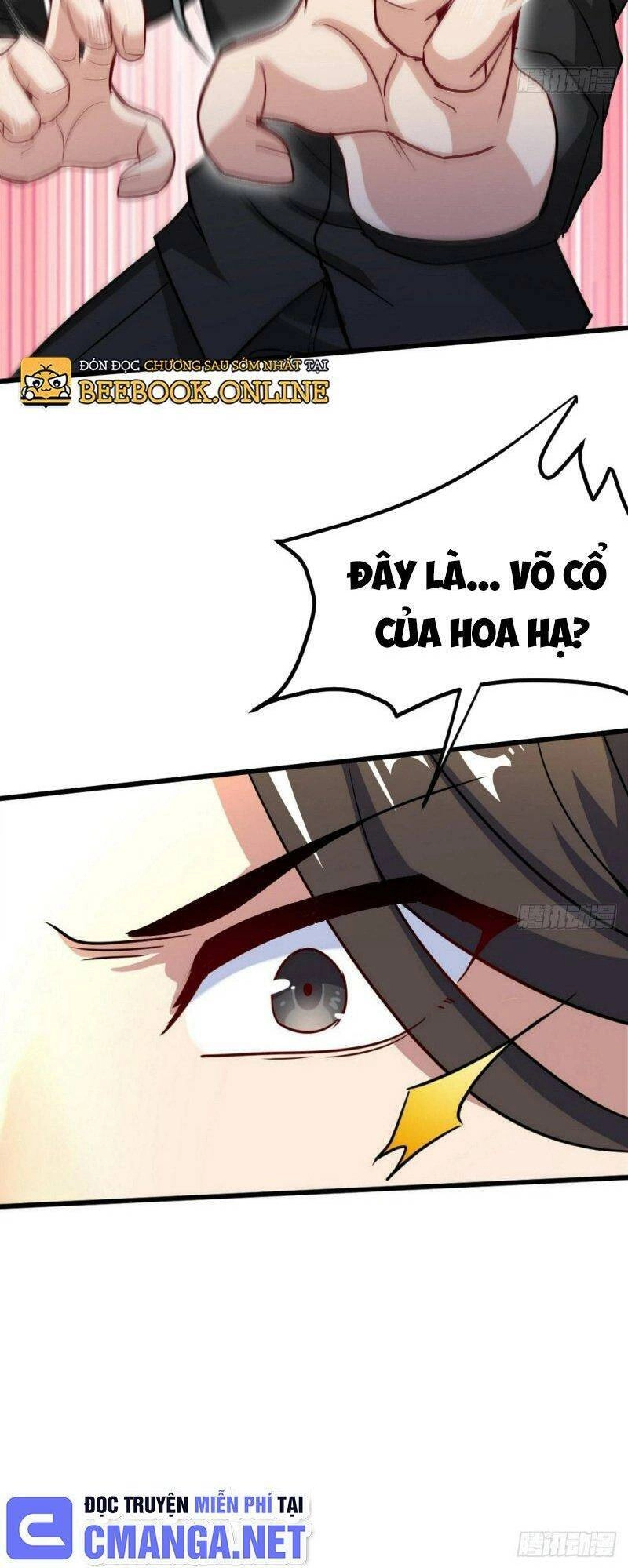 Long Vương Điện Chapter 111 - 16