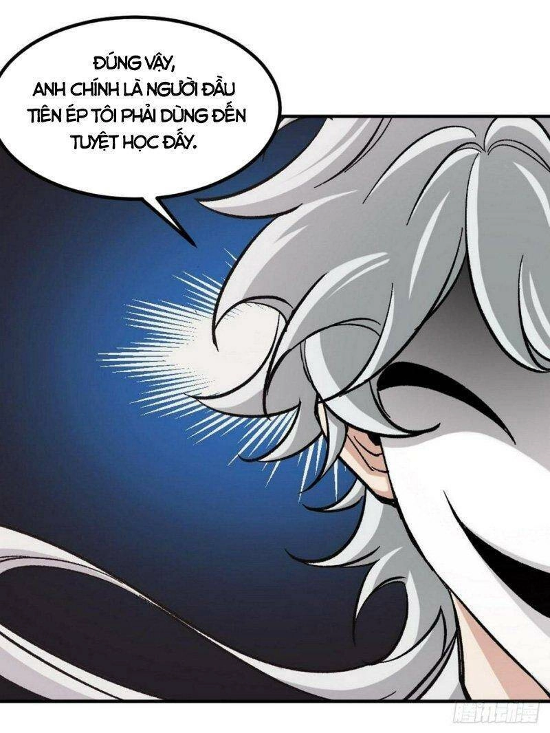 Long Vương Điện Chapter 111 - 18