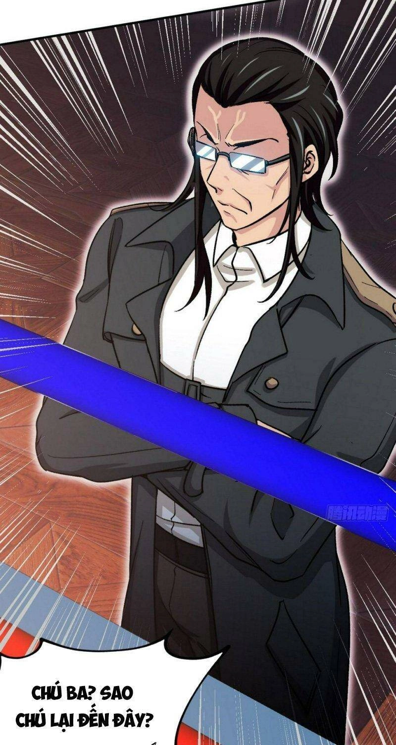 Long Vương Điện Chapter 111 - 20