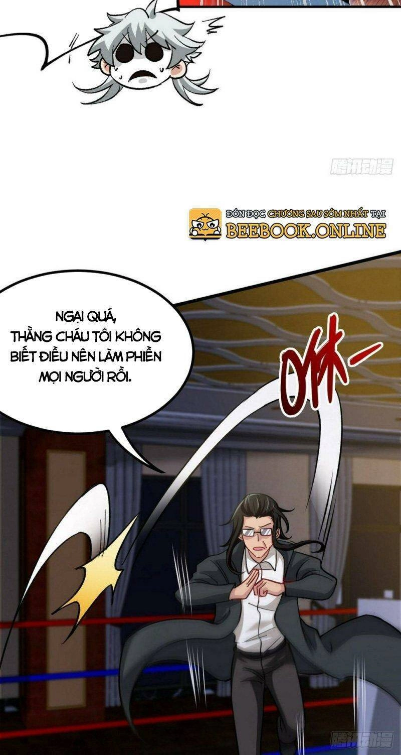 Long Vương Điện Chapter 111 - 21