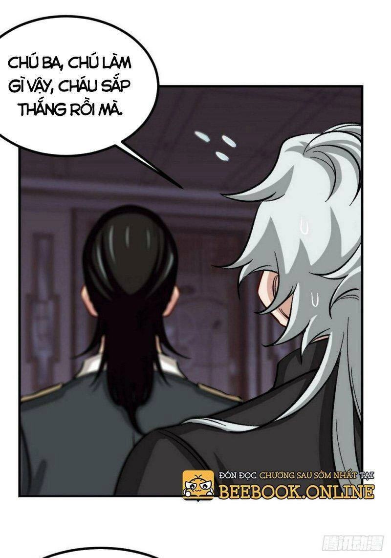 Long Vương Điện Chapter 111 - 24