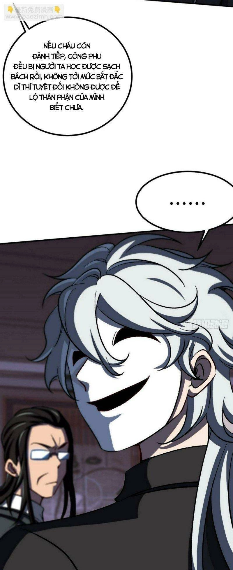 Long Vương Điện Chapter 111 - 26