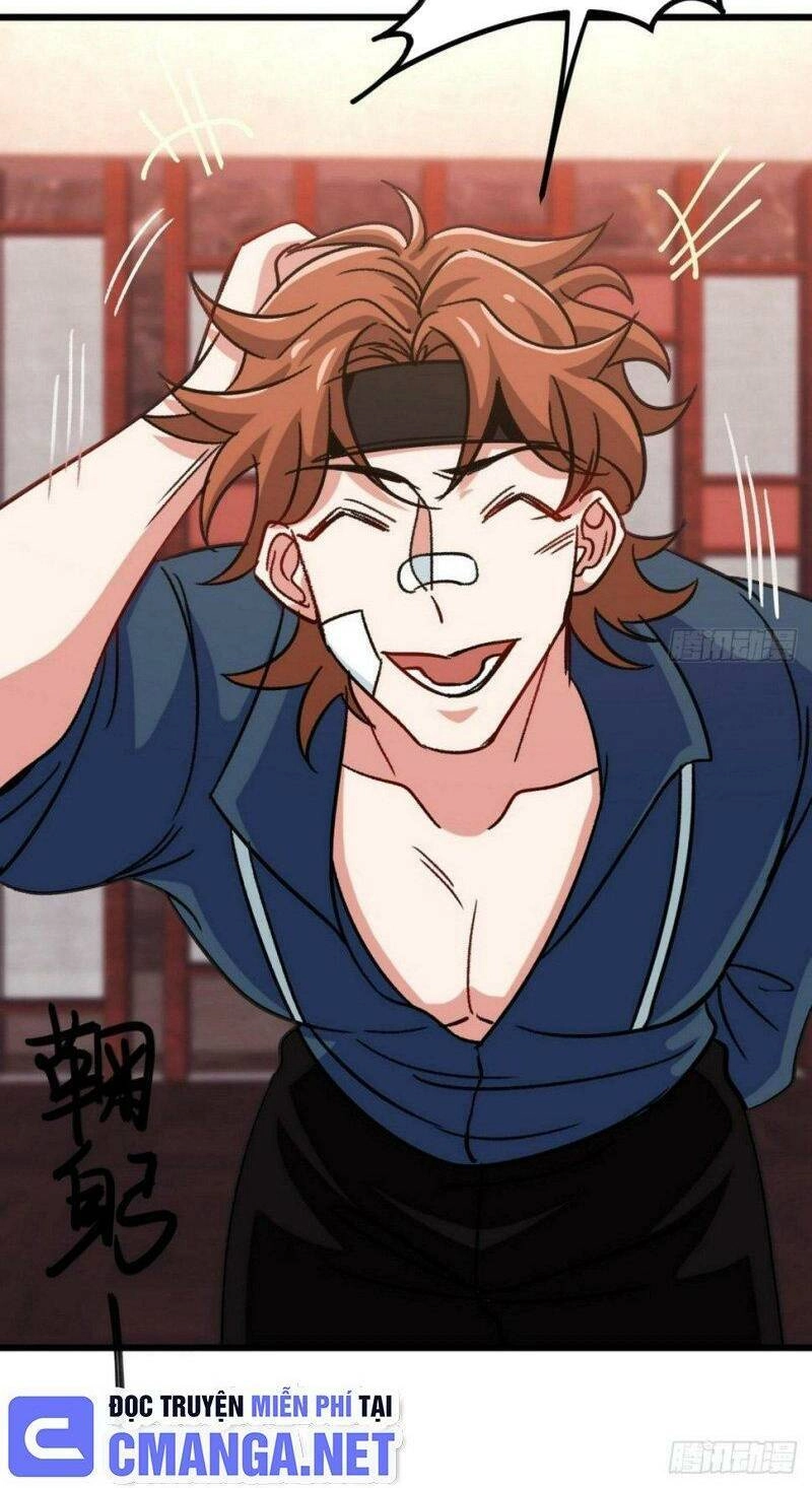 Long Vương Điện Chapter 111 - 29