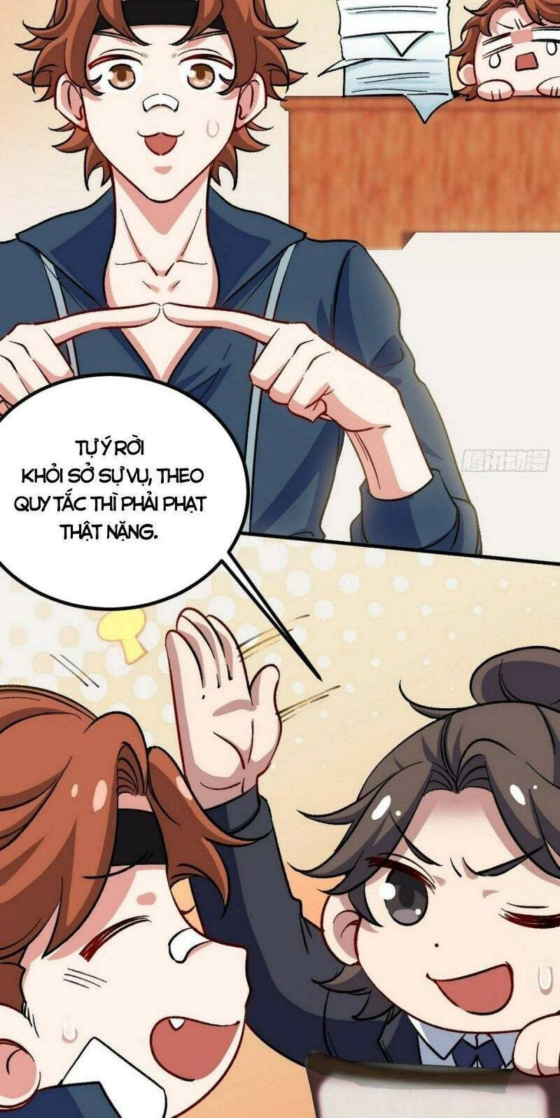 Long Vương Điện Chapter 111 - 31