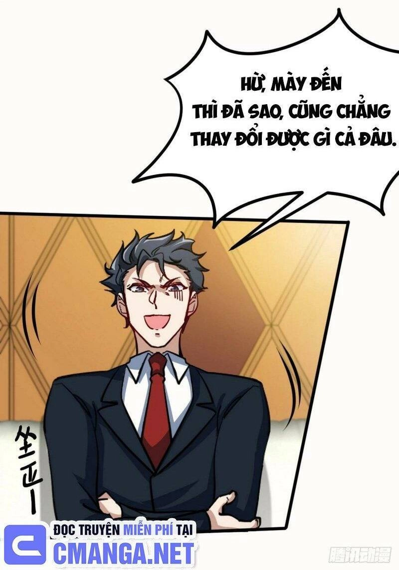 Long Vương Điện Chapter 112 - 13