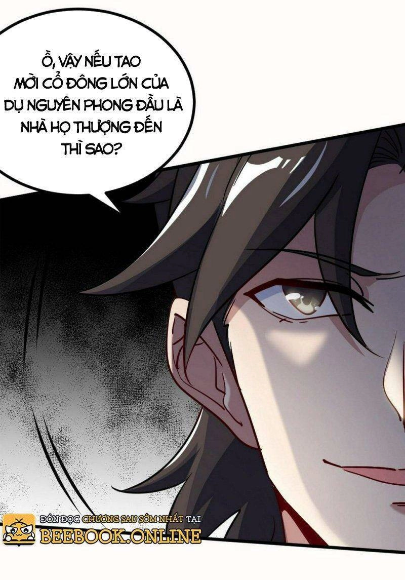 Long Vương Điện Chapter 112 - 14