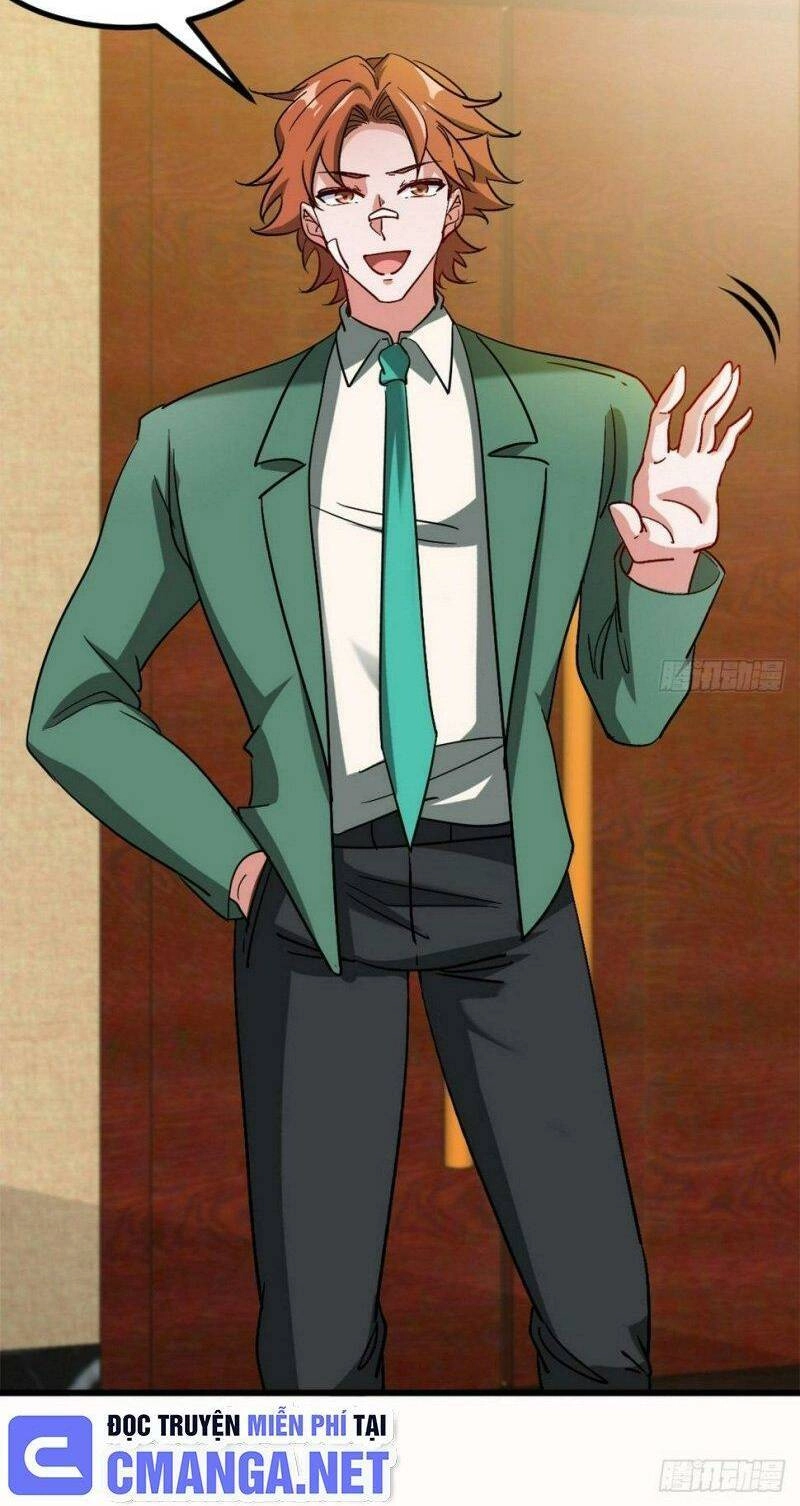 Long Vương Điện Chapter 112 - 18